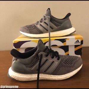 High Snobiety x Ultra Boost 1.0